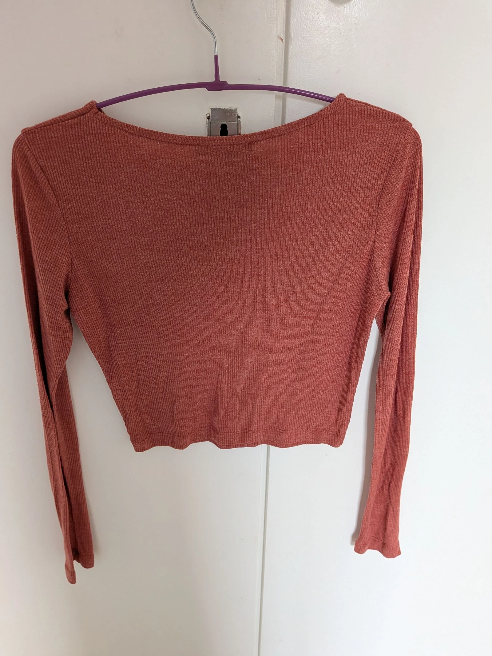 Blusa feminina 😀 – photo 2